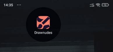 Drawnudes.io App for Android